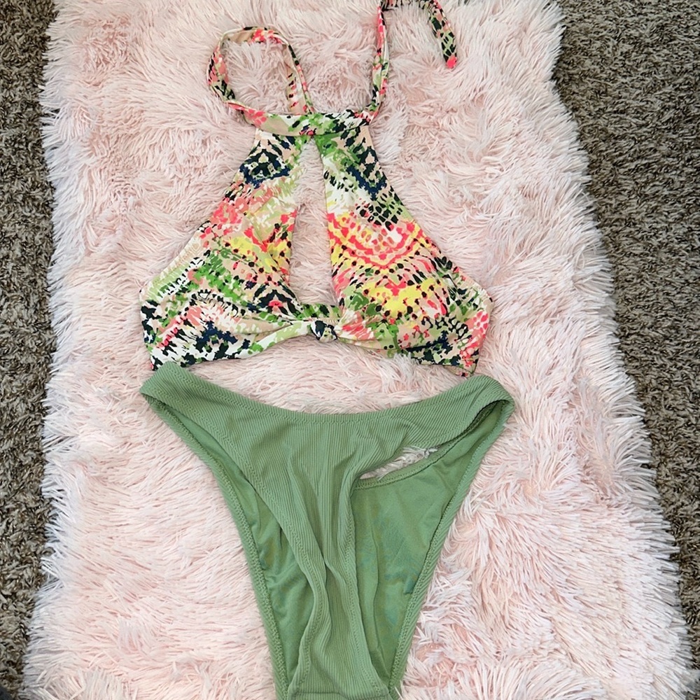 Aerie Bikini Swimsuit